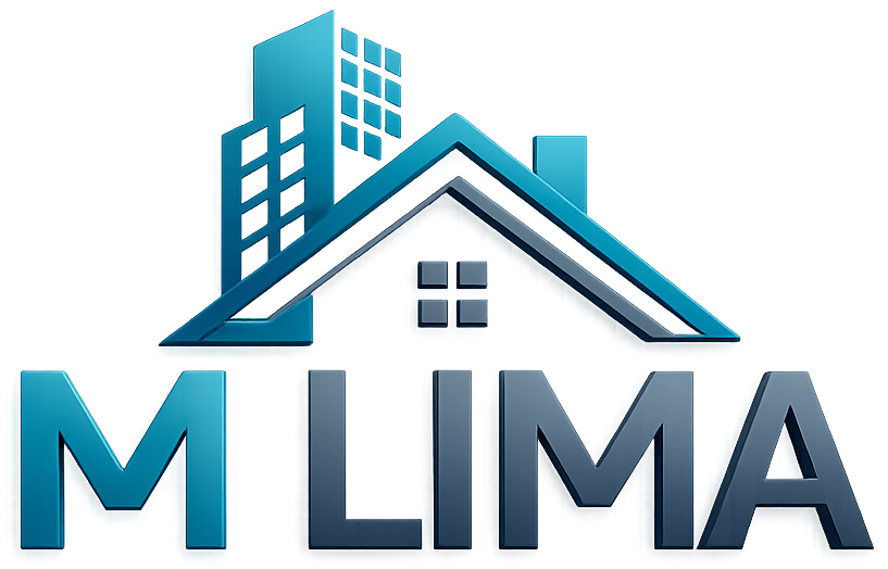 M LIMA Logo