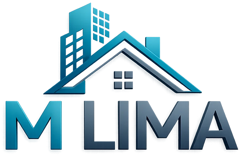 M LIMA Logo